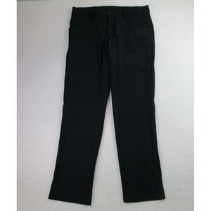 lululemon athletica Black ABC pants